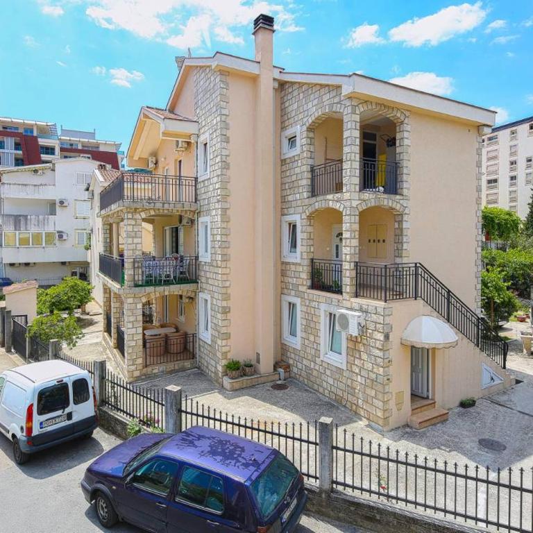 Apartman AS - Apartman sa 2 Spavaće Sobe - 10