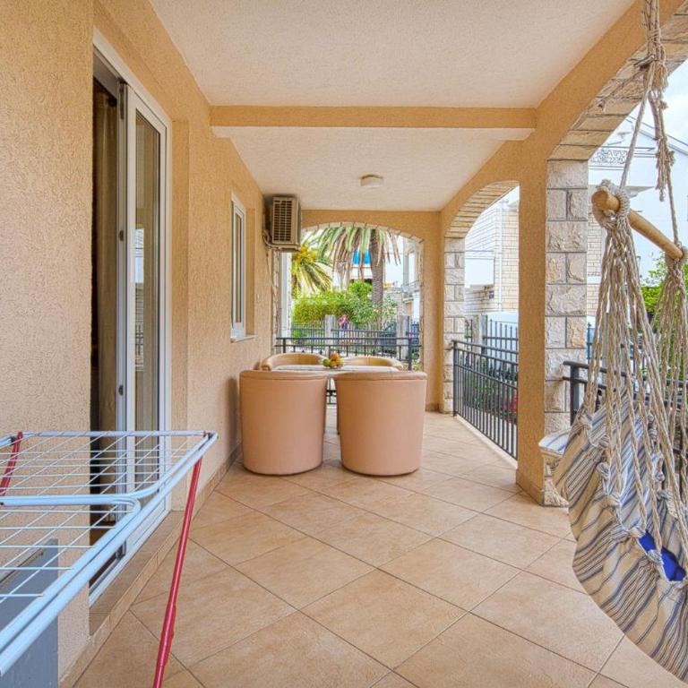 Apartman AS - Apartman sa 2 Spavaće Sobe - 11