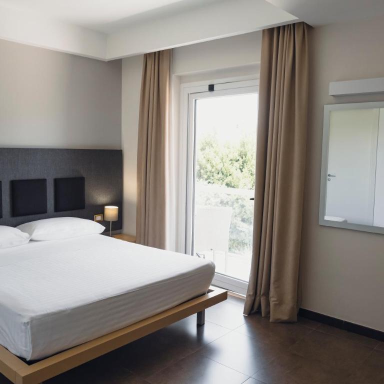 Modica Palace Hotel - Camera Familiare - 3