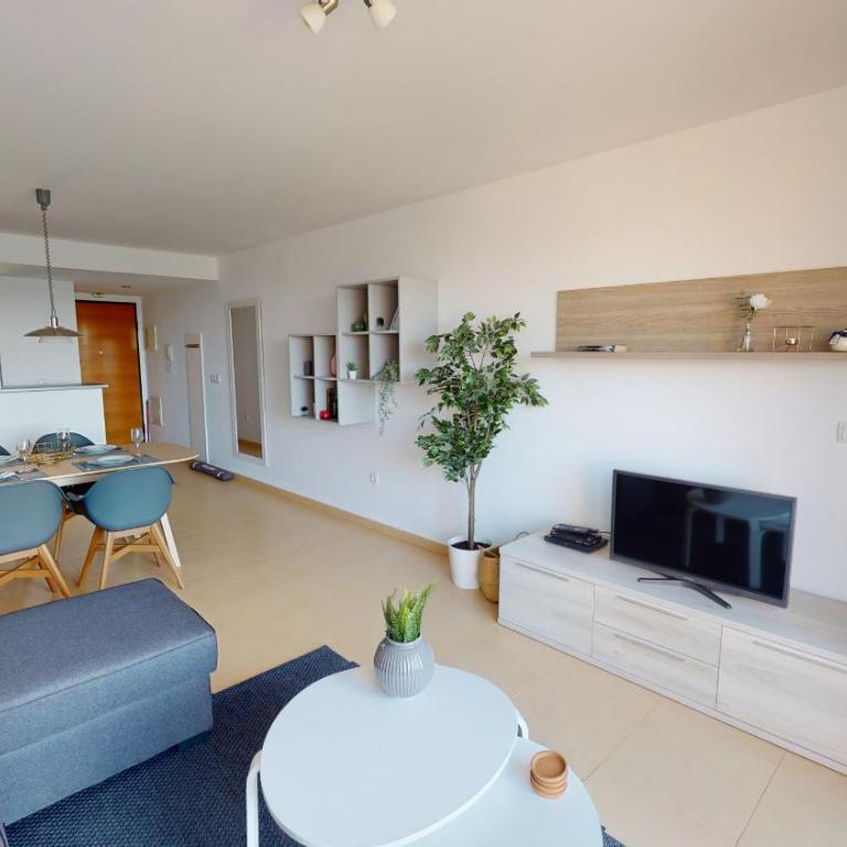 Casa Cocotero - A Murcia Holiday Rentals Property - Apartamento de 2 dormitorios - 4