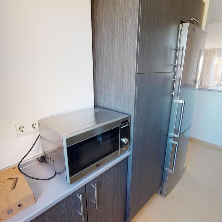 Casa Cocotero - A Murcia Holiday Rentals Property - Apartamento de 2 dormitorios - 7