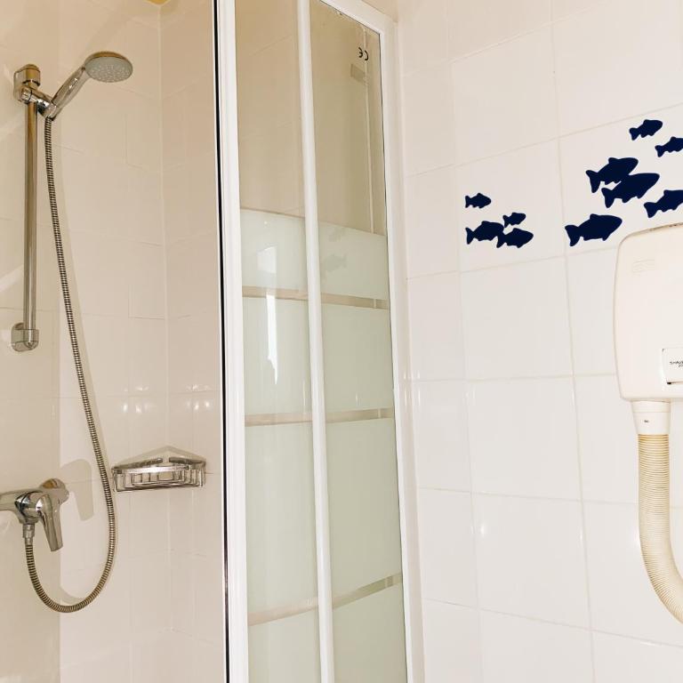 Hotel Bellevue Montmartre - Chambre Simple - 4
