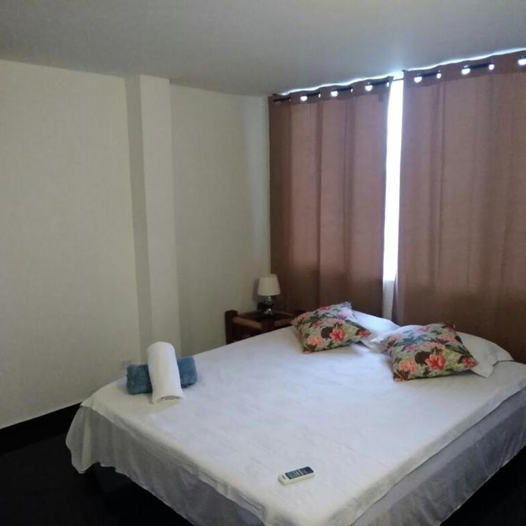 Edificio Sarie Bay - Apartamento de 2 dormitorios - 2