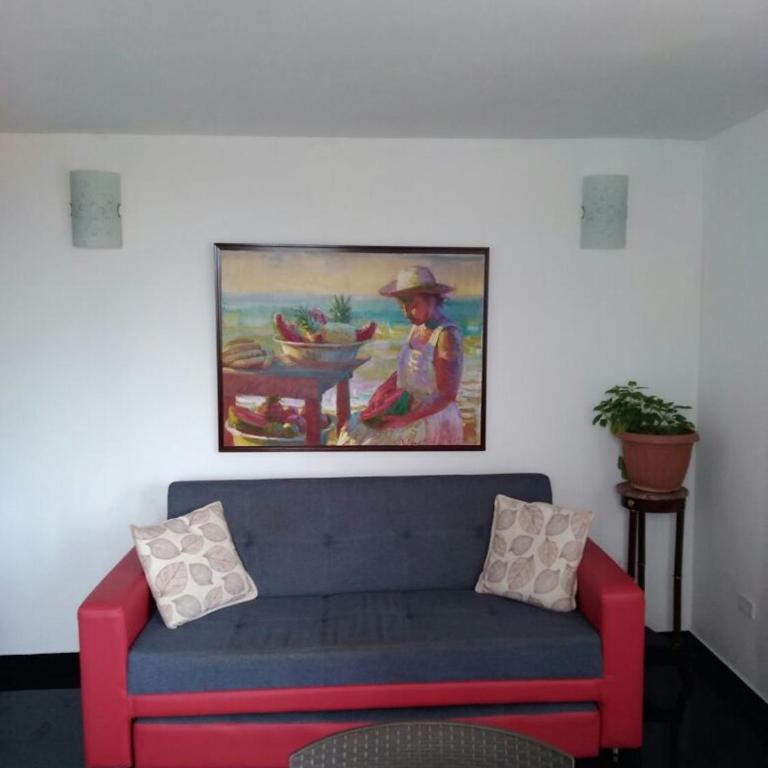 Edificio Sarie Bay - Apartamento de 2 dormitorios - 7
