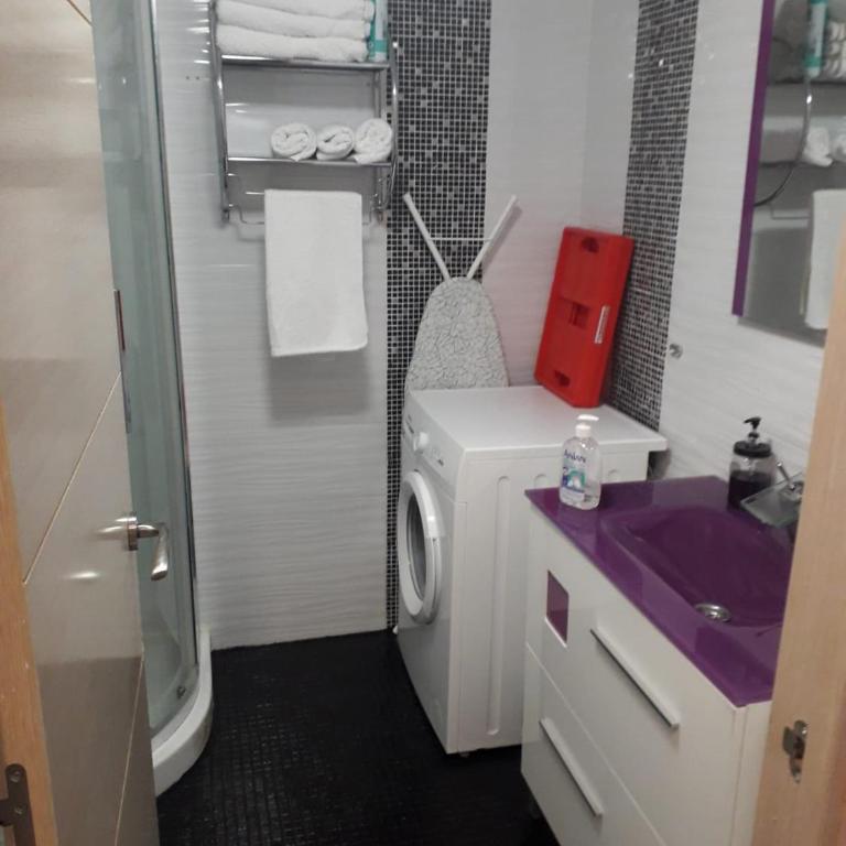 BenalBeach Yasmine - Apartamento con vistas al jardín - 31