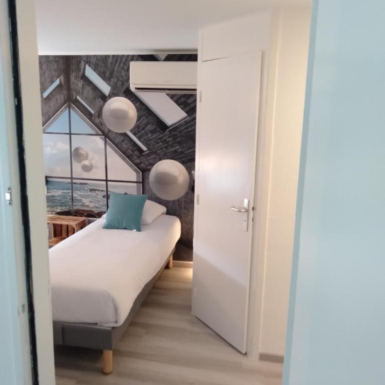 Urban Style Arl HOTEL - Chambre Lits Jumeaux - 5