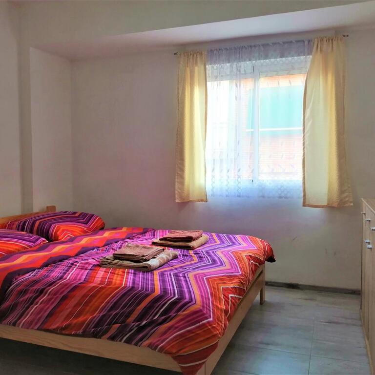 Joan Apartment Gandia - Apartamento de 3 dormitorios - 11