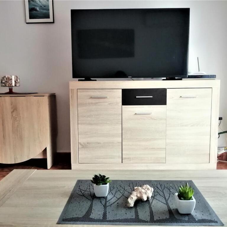 Joan Apartment Gandia - Apartamento de 3 dormitorios - 15