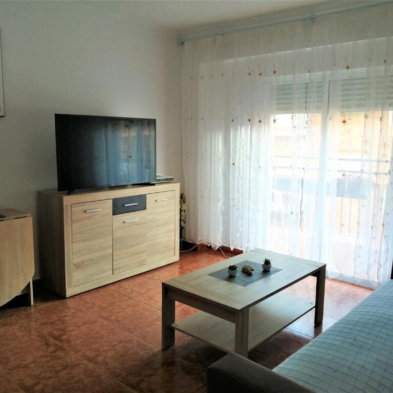 Joan Apartment Gandia - Apartamento de 3 dormitorios - 17