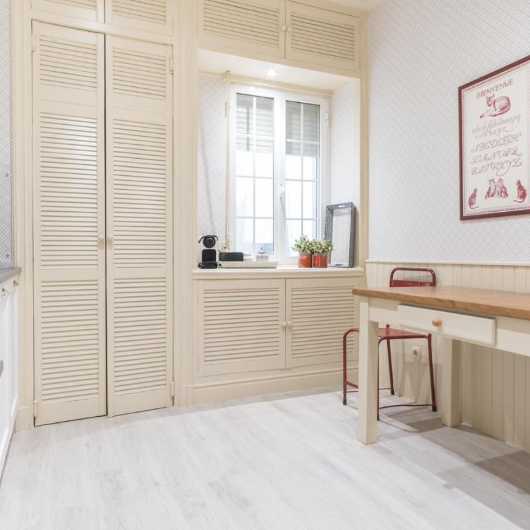 Elegant 3-Bedroom Apartment in Exclusive Barrio Salamanca Stylish & Spacious - Apartamento - 12