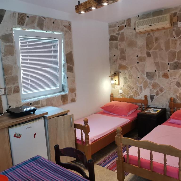 Apartments Lazarević Sutomore - Studio sa Balkonom - 7