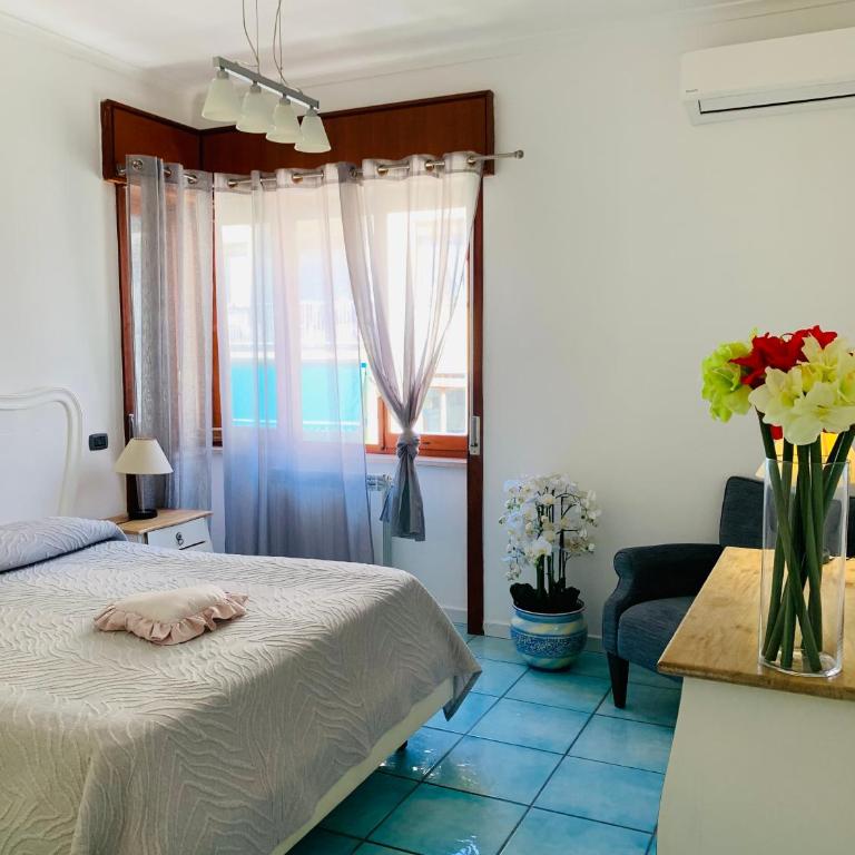 Sorrento Moon - Appartamento con 3 Camere da Letto - 1