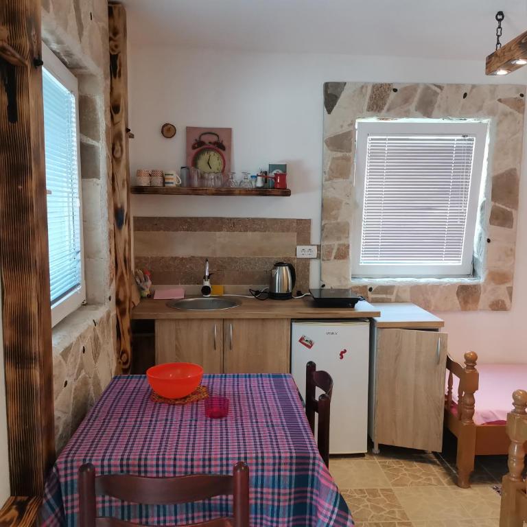 Apartments Lazarević Sutomore - Studio sa Balkonom - 6