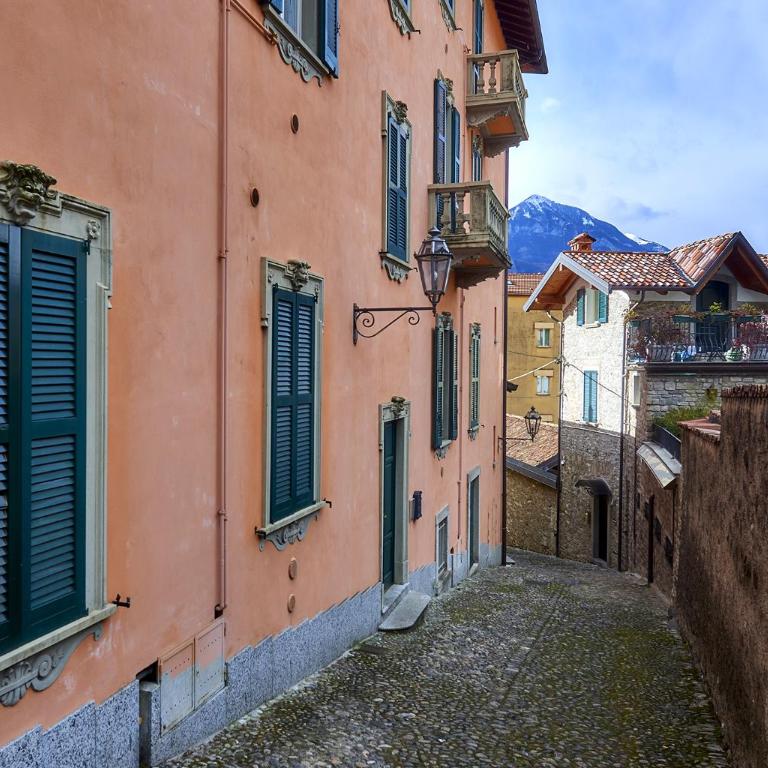 Varenna Perfect Place 2 Suites - Appartamento con Vista Lago - 30