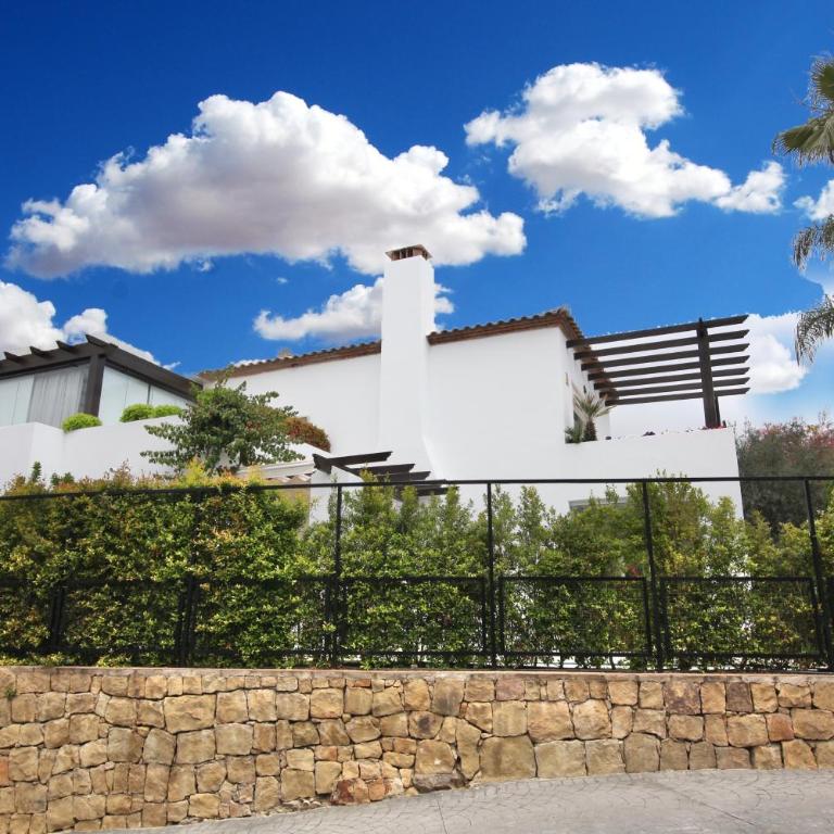 Villa Sueños de Puente Romano - Villa - 20