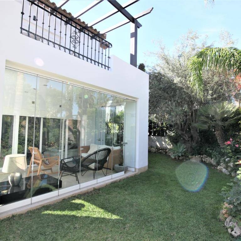 Villa Sueños de Puente Romano - Villa - 33