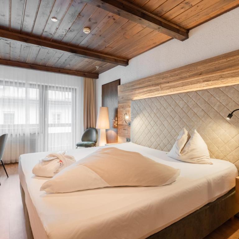 Alpenlove - Adult SPA Hotel - Standard Einzelzimmer - 3