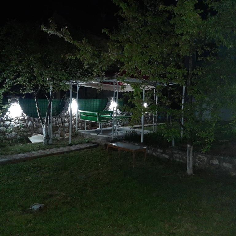 Villa Sunny side Sarajevo - Vila sa 3 Spavaće Sobe - 40