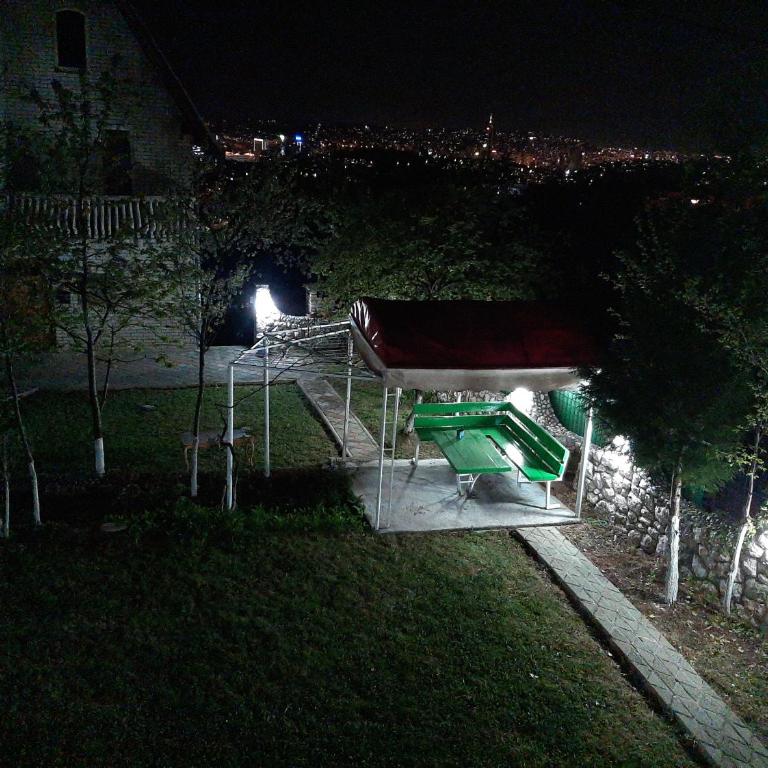 Villa Sunny side Sarajevo - Vila sa 3 Spavaće Sobe - 41