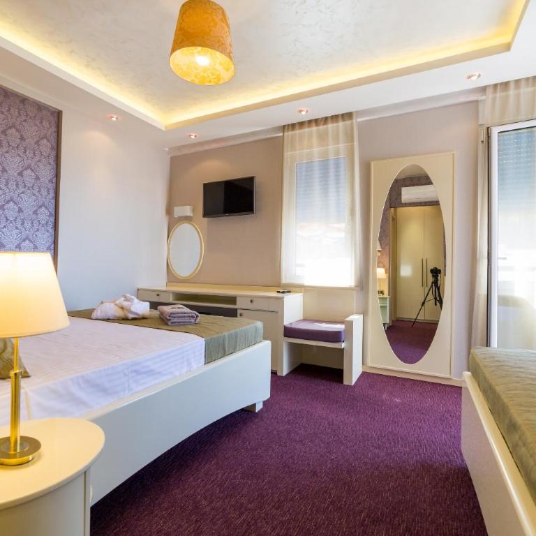 Villa Katarina - Trokrevetna Soba - 1