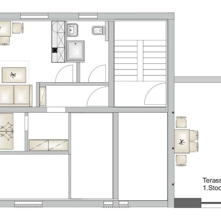 Ferienwohnung Schildwolf - Apartment - 31
