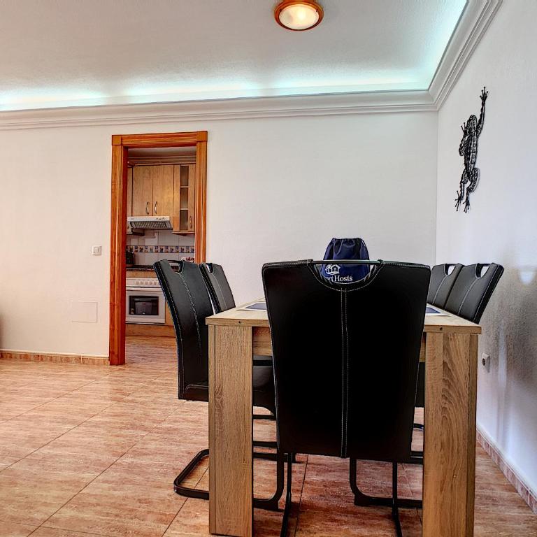 Los Miradores del Puerto - 4009 - Apartamento de 2 dormitorios - 30