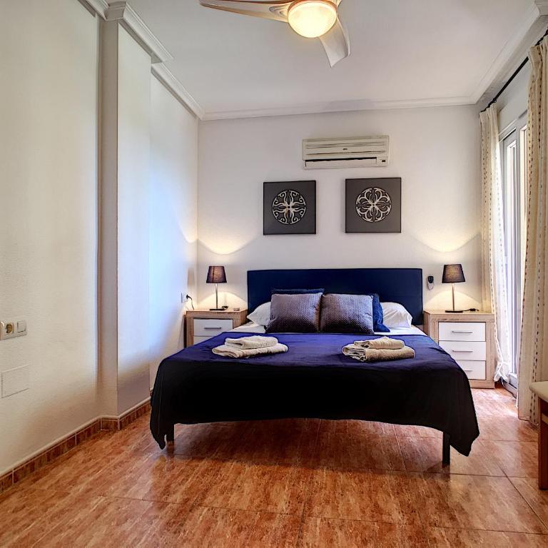Los Miradores del Puerto - 4009 - Apartamento de 2 dormitorios - 2