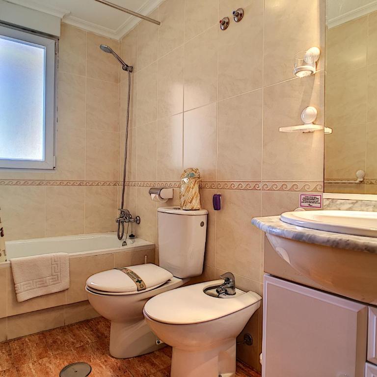 Los Miradores del Puerto - 4009 - Apartamento de 2 dormitorios - 28