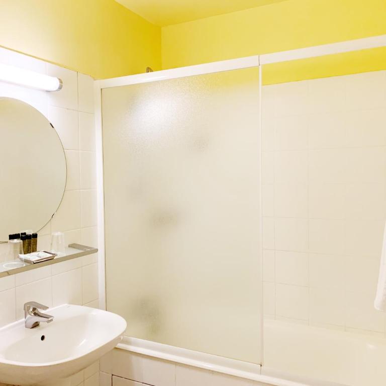 Hotel Bellevue Montmartre - Chambre Triple - 8