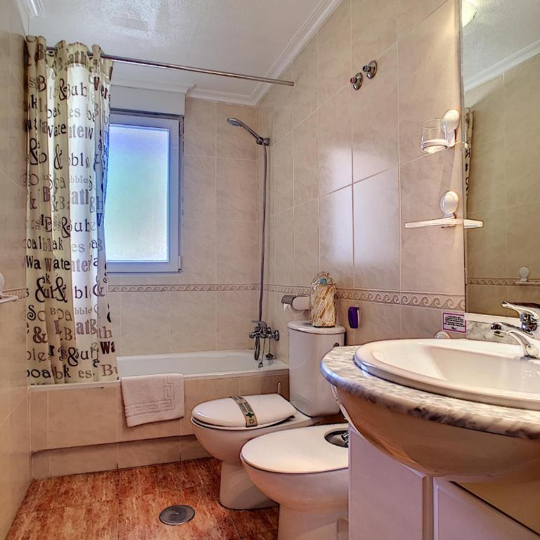 Los Miradores del Puerto - 4009 - Apartamento de 2 dormitorios - 21