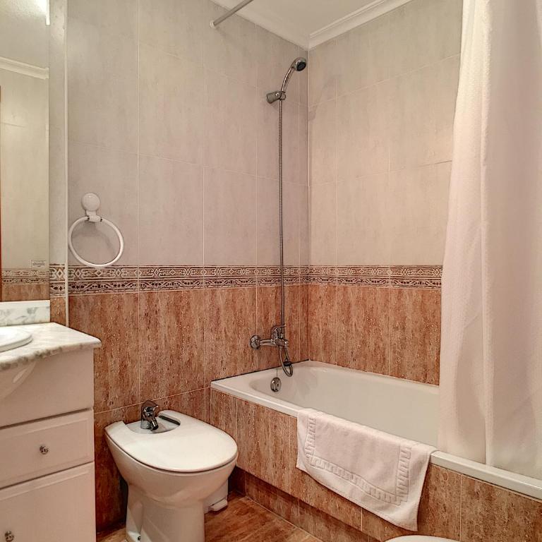Los Miradores del Puerto - 4009 - Apartamento de 2 dormitorios - 20