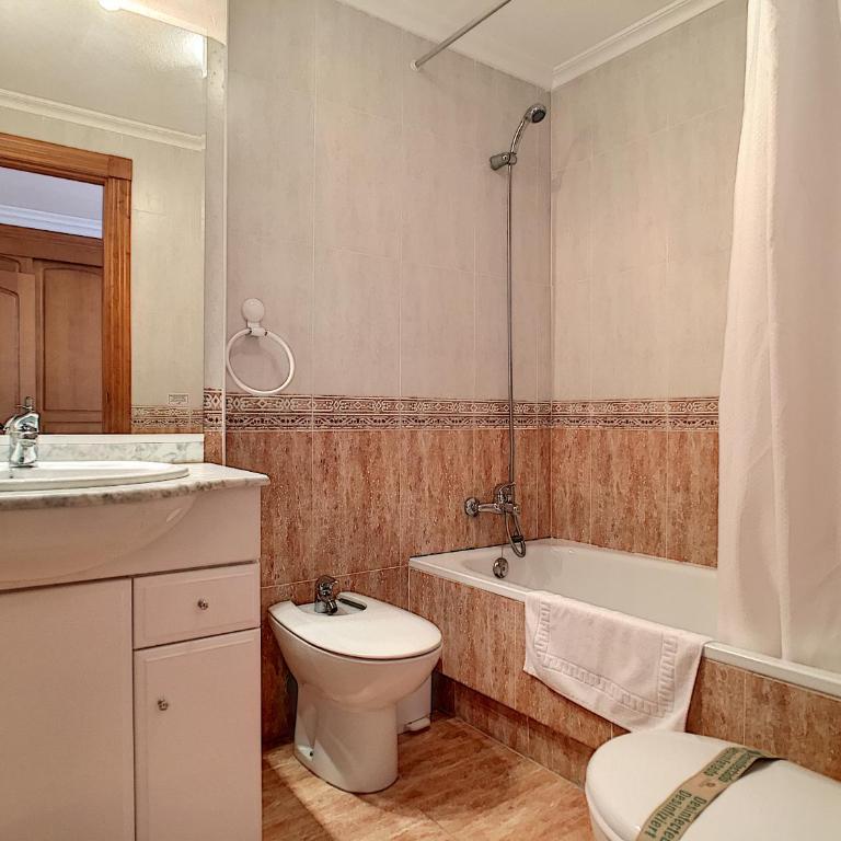 Los Miradores del Puerto - 4009 - Apartamento de 2 dormitorios - 12