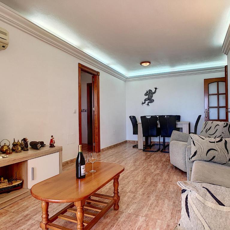 Los Miradores del Puerto - 4009 - Apartamento de 2 dormitorios - 4