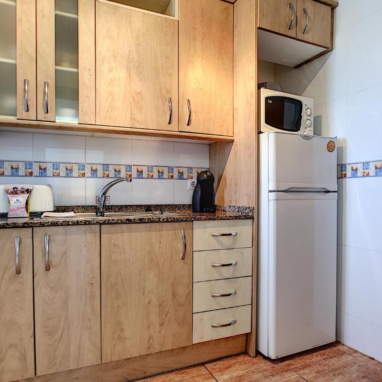 Los Miradores del Puerto - 4009 - Apartamento de 2 dormitorios - 19