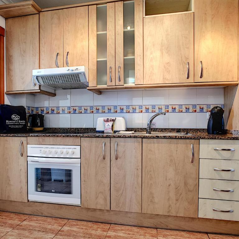 Los Miradores del Puerto - 4009 - Apartamento de 2 dormitorios - 18
