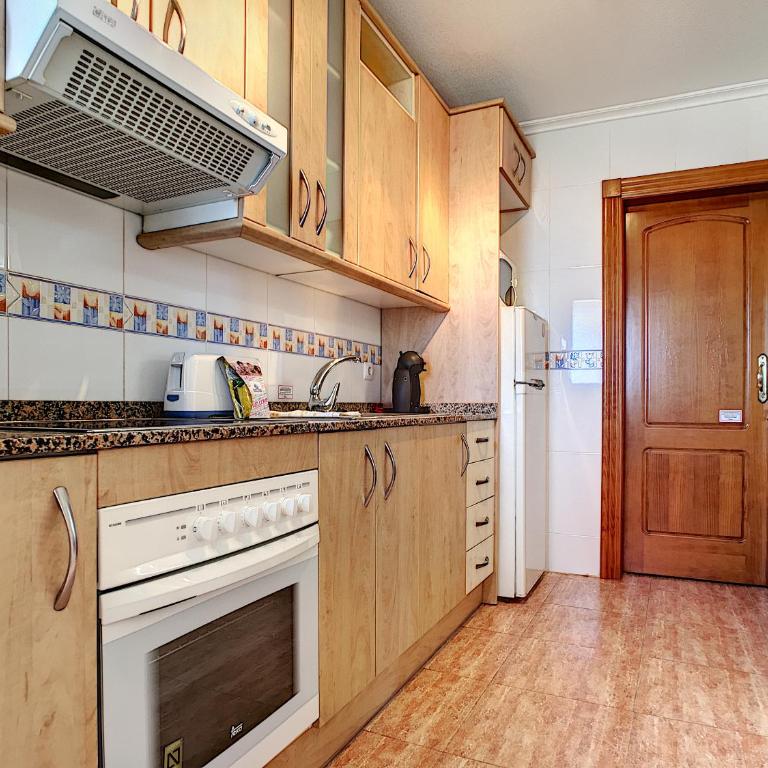 Los Miradores del Puerto - 4009 - Apartamento de 2 dormitorios - 10