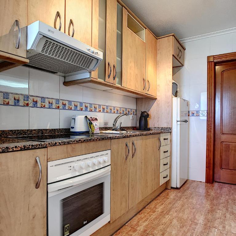 Los Miradores del Puerto - 4009 - Apartamento de 2 dormitorios - 17