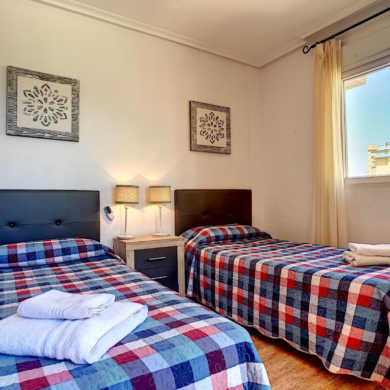 Los Miradores del Puerto - 4009 - Apartamento de 2 dormitorios - 5