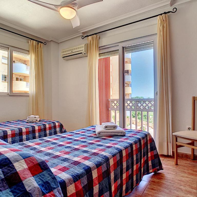 Los Miradores del Puerto - 4009 - Apartamento de 2 dormitorios - 15