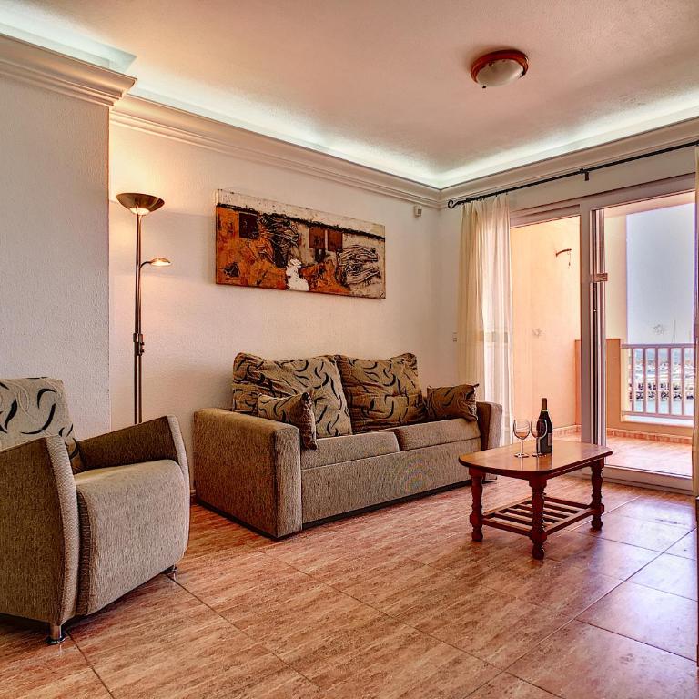 Los Miradores del Puerto - 4009 - Apartamento de 2 dormitorios - 13