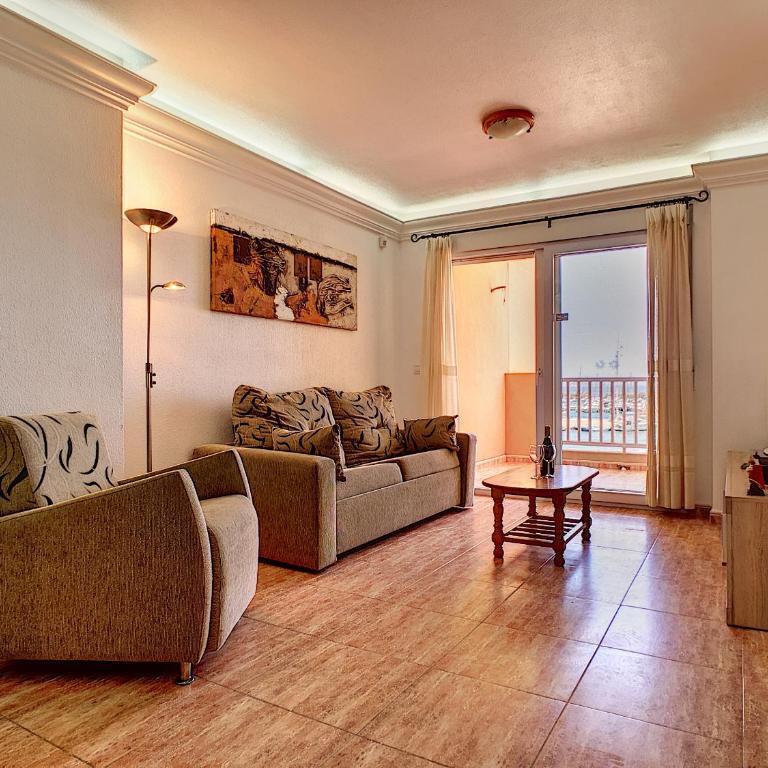 Los Miradores del Puerto - 4009 - Apartamento de 2 dormitorios - 22