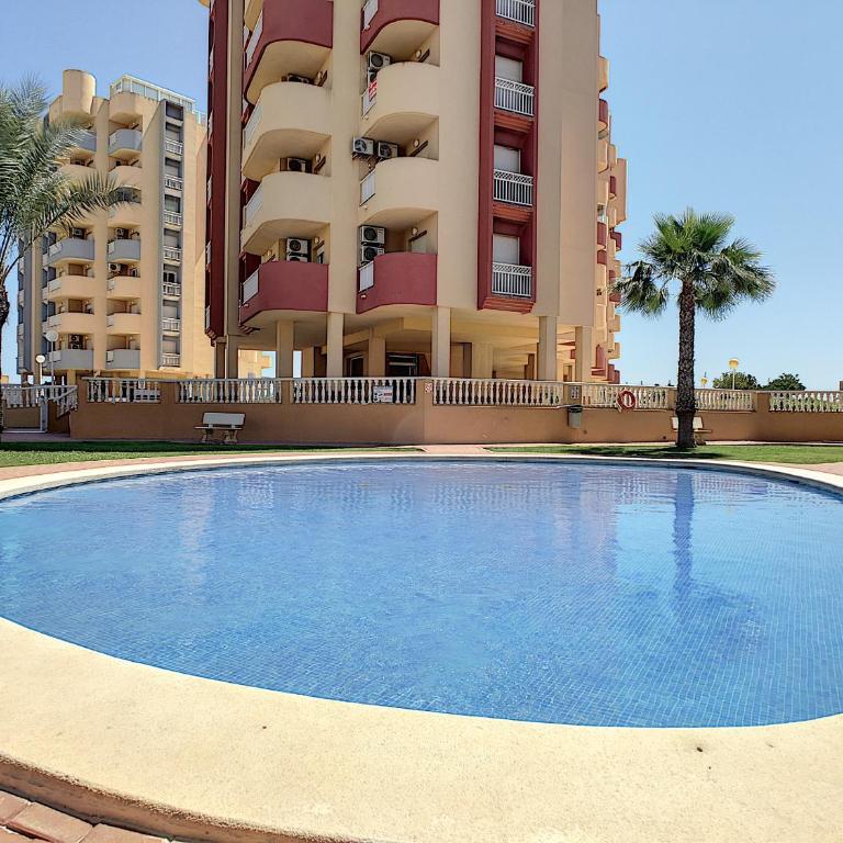 Los Miradores del Puerto - 4009 - Apartamento de 2 dormitorios - 25