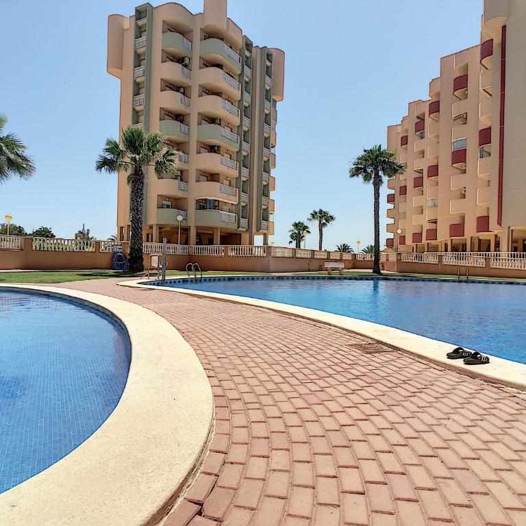 Los Miradores del Puerto - 4009 - Apartamento de 2 dormitorios - 26