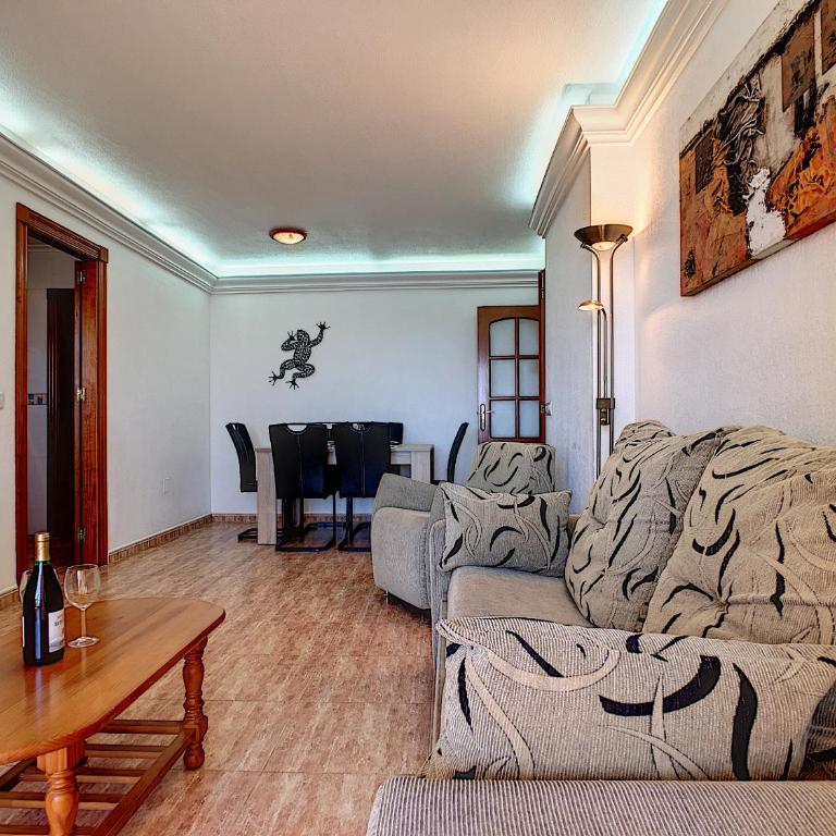Los Miradores del Puerto - 4009 - Apartamento de 2 dormitorios - 31