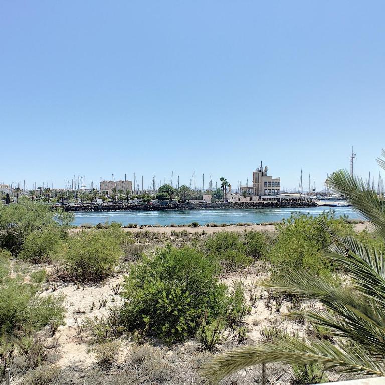 Los Miradores del Puerto - 4009 - Apartamento de 2 dormitorios - 33