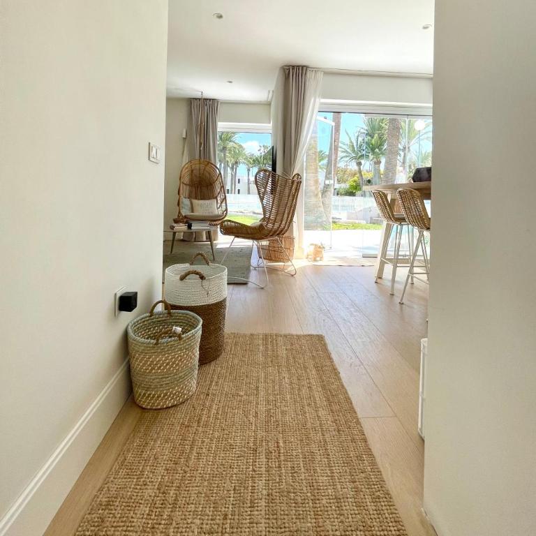 Oasis Beach Apartment - Apartamento de 2 dormitorios - 5