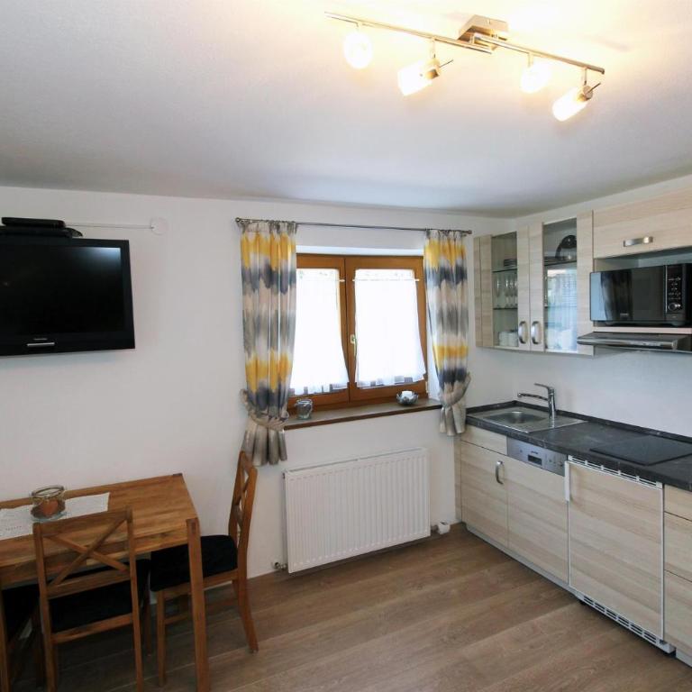 Ferienwohnung Schildwolf - Apartment - 3
