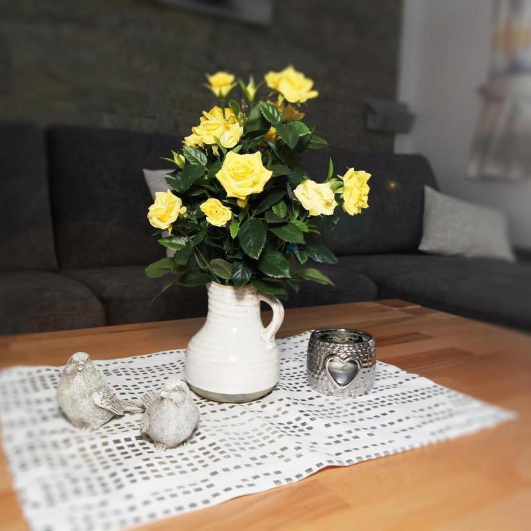 Ferienwohnung Schildwolf - Apartment - 4
