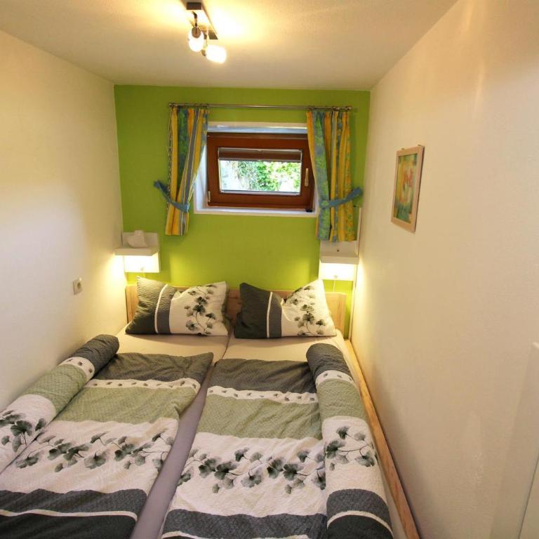 Ferienwohnung Schildwolf - Apartment - 6
