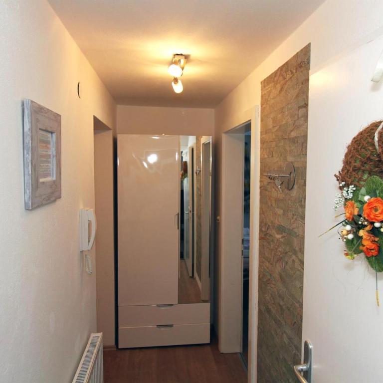 Ferienwohnung Schildwolf - Apartment - 7